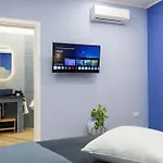 Nocleg ze śniadaniem Due Passi Dal Mare 3*