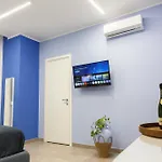 Due Passi Dal Mare Nocleg ze śniadaniem 3*