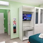 Nocleg ze śniadaniem Due Passi Dal Mare 3*