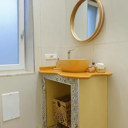 Due Passi Dal Mare 3* Castellammare di Stabia