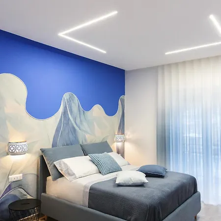 Due Passi Dal Mare Bed and breakfast 3*