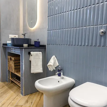 Bed and breakfast Due Passi Dal Mare