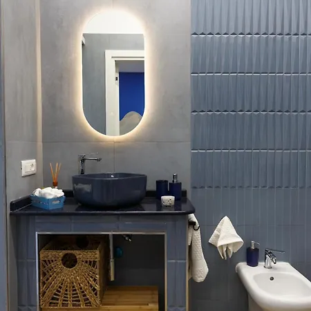 Due Passi Dal Mare Bed and breakfast Castellammare di Stabia