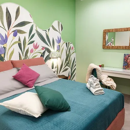 Due Passi Dal Mare Bed and breakfast