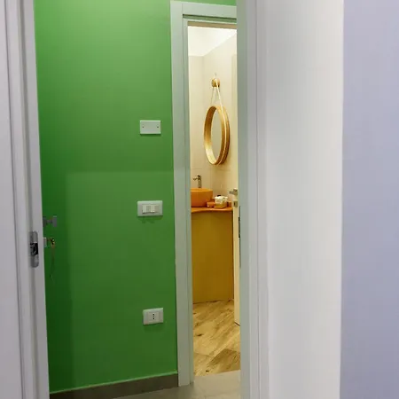 Due Passi Dal Mare Bed and breakfast