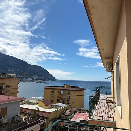 Bed and breakfast Due Passi Dal Mare Castellammare di Stabia