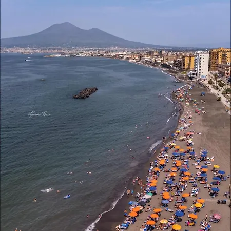 Due Passi Dal Mare 3* Castellammare di Stabia