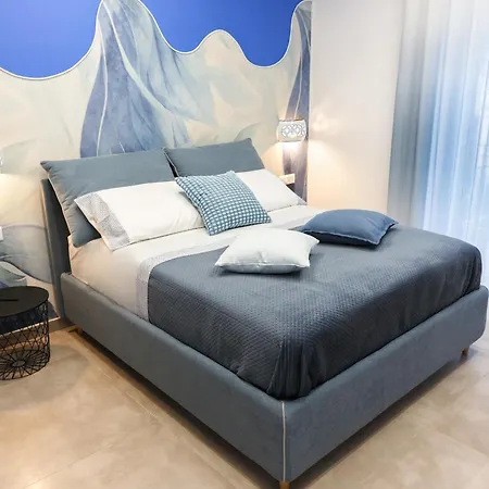 Due Passi Dal Mare Couette-café