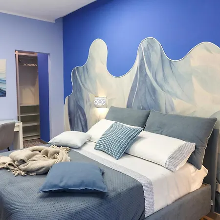 Due Passi Dal Mare Couette-café