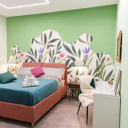 Due Passi Dal Mare 3* Castellammare di Stabia