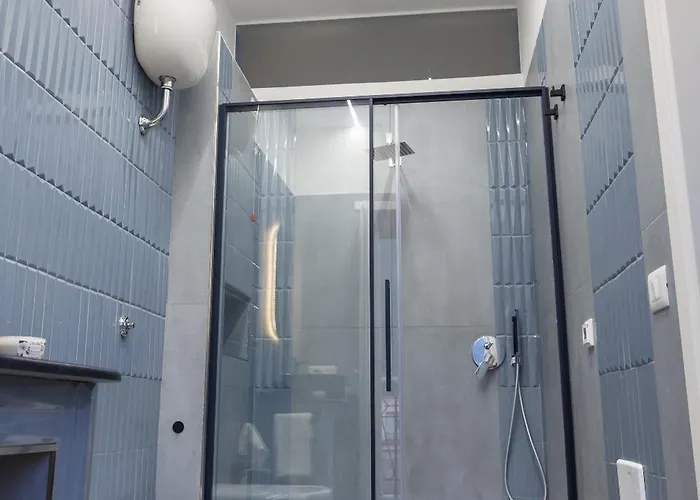 Couette-café Due Passi Dal Mare 3*