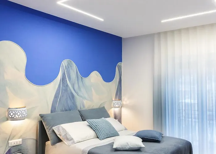 Due Passi Dal Mare Couette-café 3*