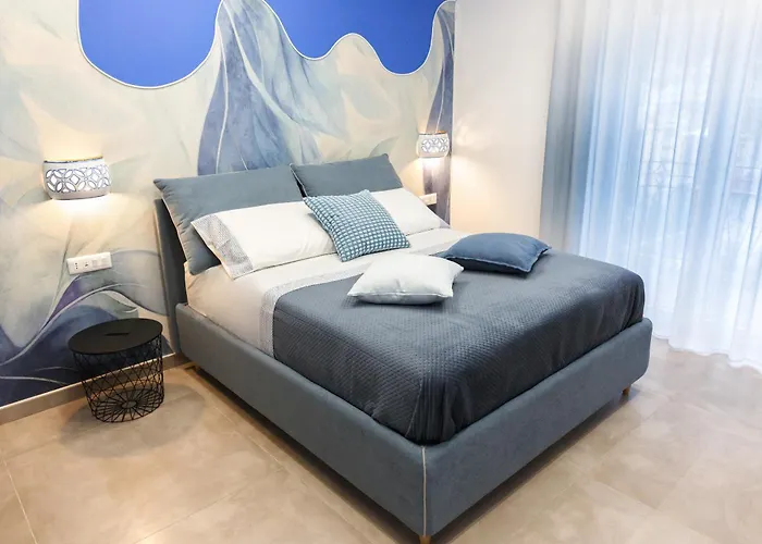 Due Passi Dal Mare Couette-café