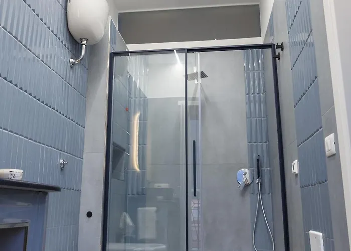 Due Passi Dal Mare Couette-café Castellammare di Stabia