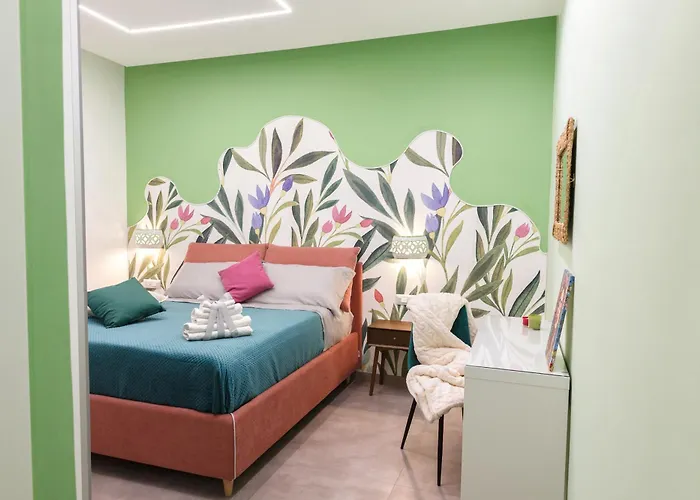 Due Passi Dal Mare 3* Castellammare di Stabia