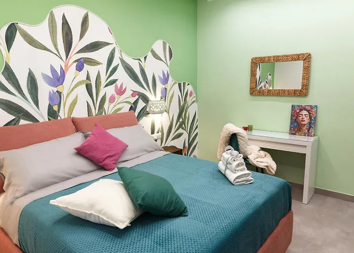 Due Passi Dal Mare Couette-café