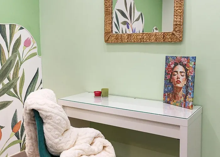 Due Passi Dal Mare Couette-café Castellammare di Stabia