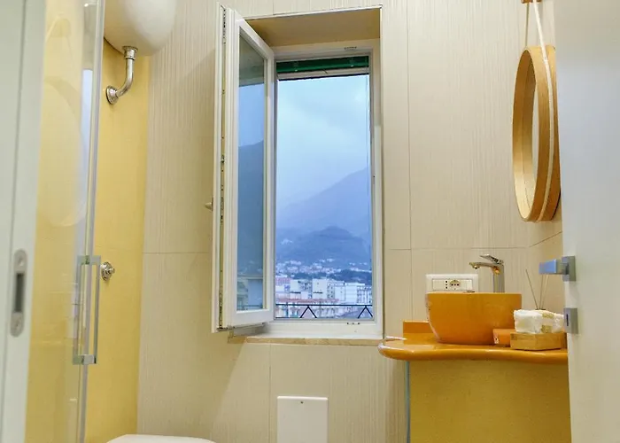 Due Passi Dal Mare 3*