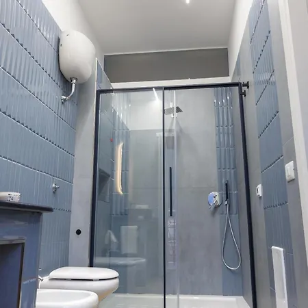 Due Passi Dal Mare Alojamento de Acomodação e Pequeno-almoço Castellammare di Stabia