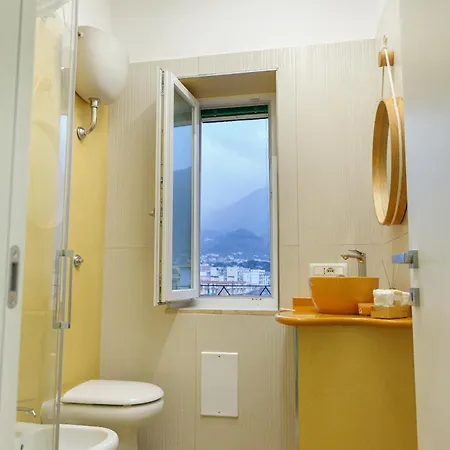 Due Passi Dal Mare 3*