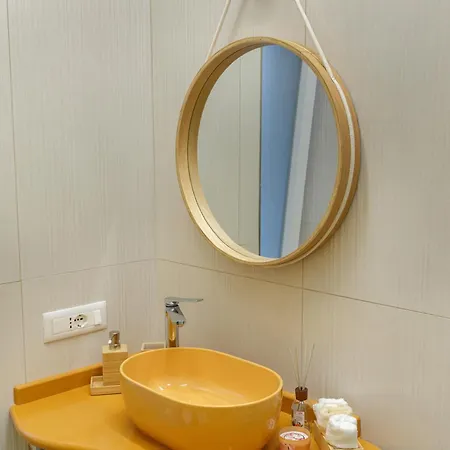 Due Passi Dal Mare Castellammare di Stabia