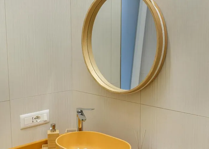 Due Passi Dal Mare Castellammare di Stabia